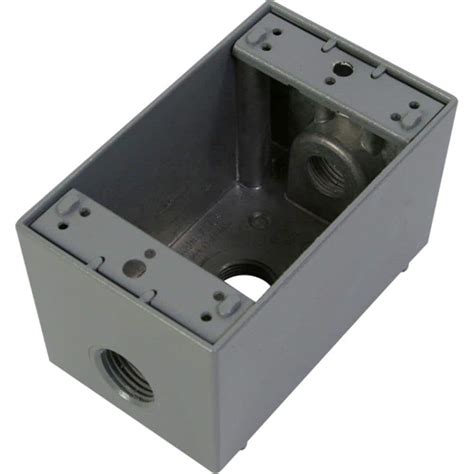 deep electrical back boxes|deep electrical outlet boxes.